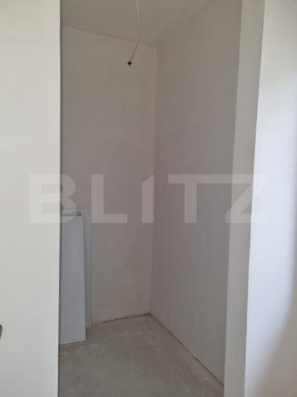 Casă nouă cu priveliște, 4 camere, zonă liniștită