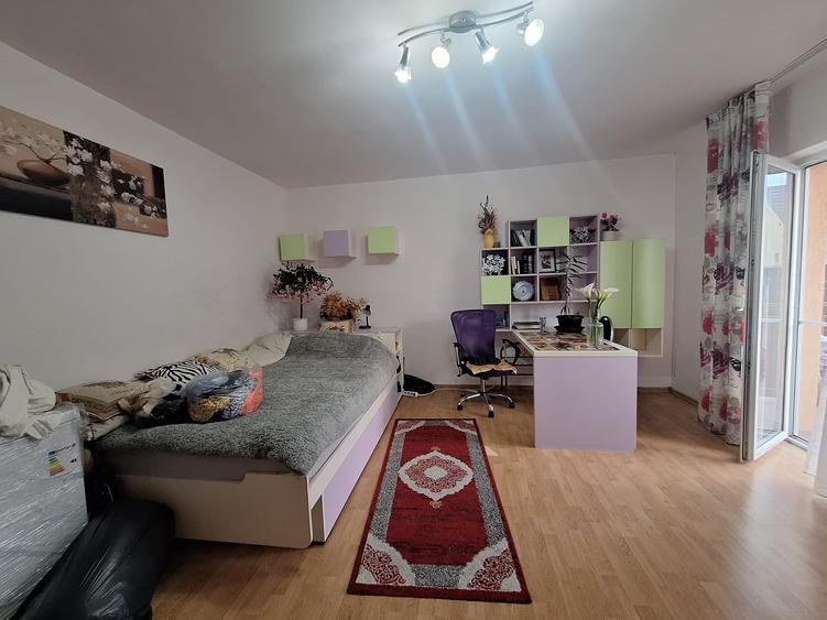 Apartament de vanzare Apahida ,65mp,114900 euro