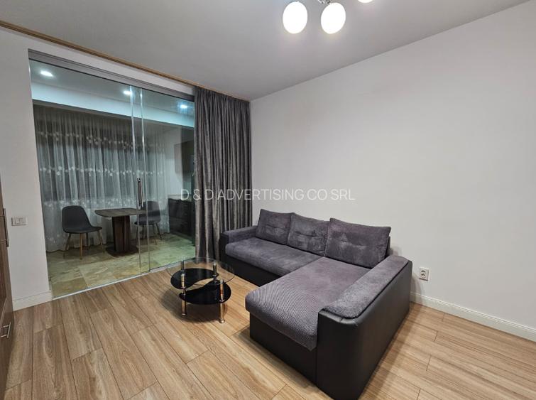 Avangarde Grande Village - Apartament 2 camere - Centrala Proprie - Bloc NOU - 11