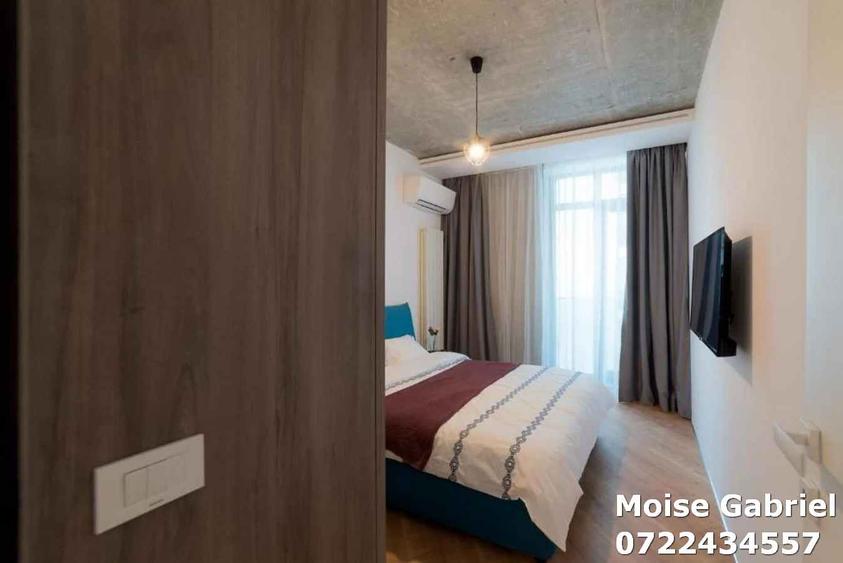 2 camere | bloc nou | Floreasca | Dinamic City