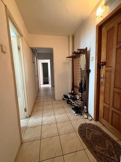 Apartament 3 camere decomandat | Viziru III | 63 mp | Lângă Kaufland