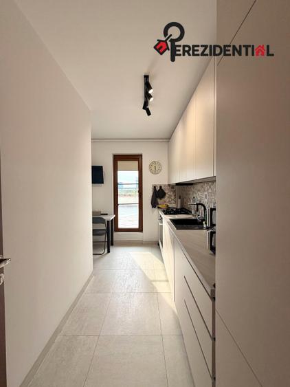 Penthouse spectaculos de vânzare – Calea Plevnei | 114mp utili + Terasă 220 mp