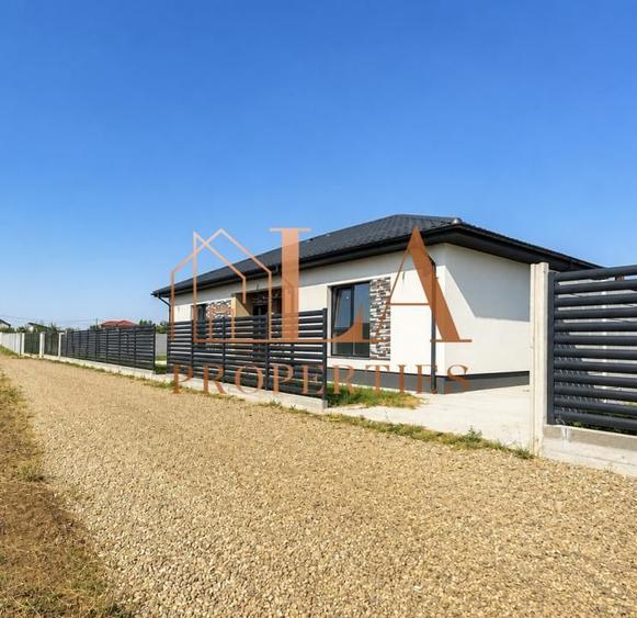 Casa 4 camere | Incalzire in pardoseala | Domnesti