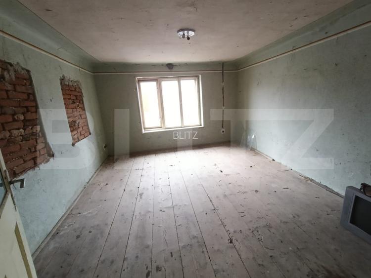 Casa renovabila 5 camere baie si anexe 2800 mp teren in   Pianu de Sus - 5