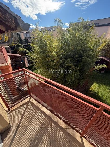 Casă de închiriat, 4 camere, 141 mp, Bună Ziua zona LIDL Bună Ziua - 24