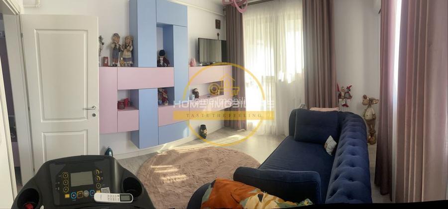 Apart 2 camere 95500,Bucium - 3