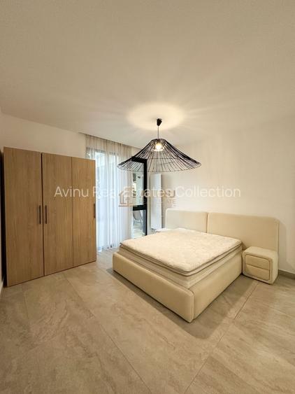 Apartament 3 camere - 120mp - Domenii - Metrou 1 Mai - Parcare 0% Comi - 7
