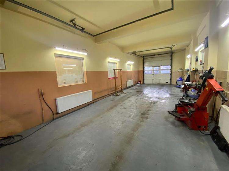 Spatiu comercial de inchiriat in zona Unirii