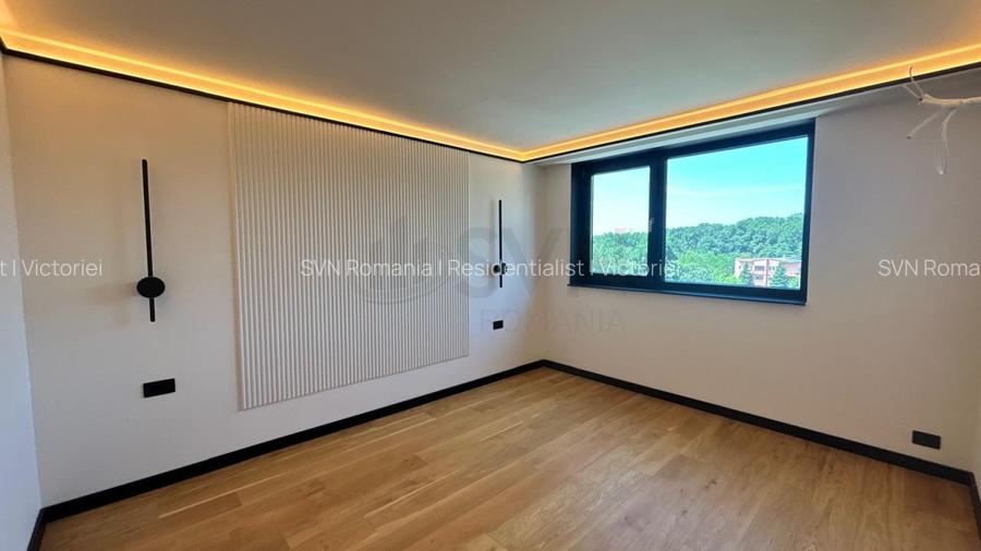 REA1029268 Apartament 4 camere Premium - PIPERA- SCOALA AMERICANA - 10