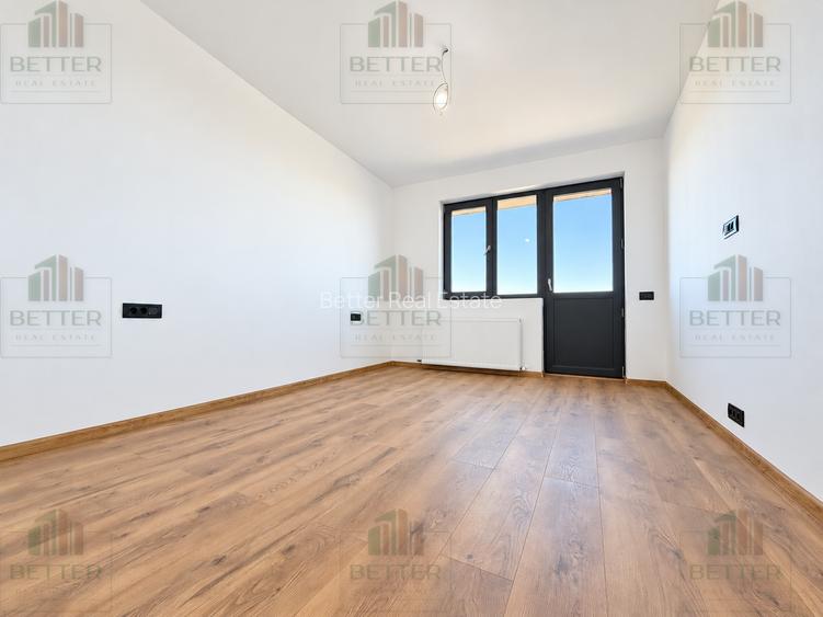 Casa de vanzare – P+1 - 4 camere - 2 bai - teren 422 mp - 23