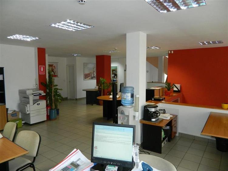 Cladire comerciala de vanzare Timisoara,  Lipovei IULIUS  MALL