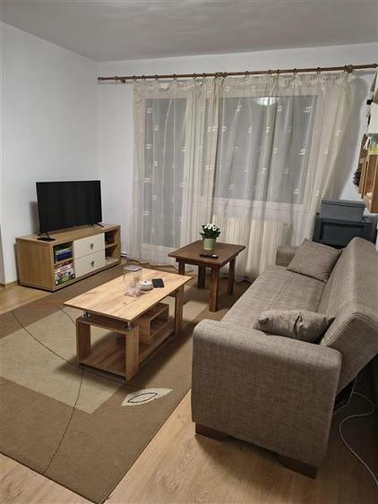 Se inchiriaza apartament cu 2 camere pe strada Uranus, Astra, Brasov