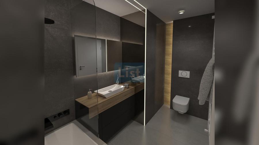 COMISION 0%! Ap. 3 camere 80 mp + terasă, parcare, Wings – Zorilor