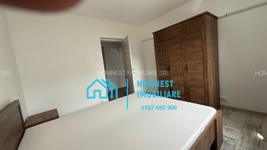 Lujerului | SIR | Militari | Ap. - 2 Camere | Metrou 5 min - 12