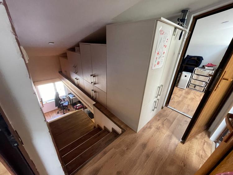Apartament 3 camere | Aparatorii Patriei | metrou 4' |scara interioara