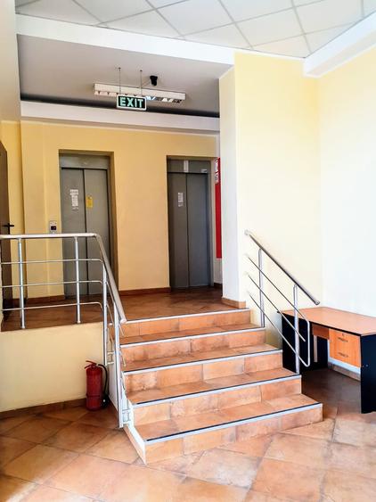 Apartamente 2 camere - bloc nou, Italian Residence