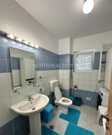 Modern Boutique Living | 1st Floor | Fully Equipped + Private Parking - 6