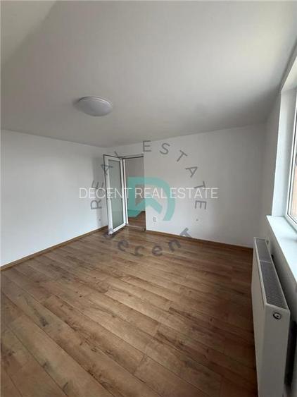 Casa de inchiriat 7 camere, C Dumbravii Sibiu P+M - 3