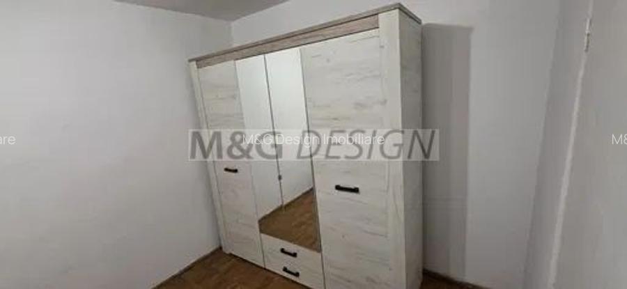 Ap 2 camere, zona Lipovei, parter - 7