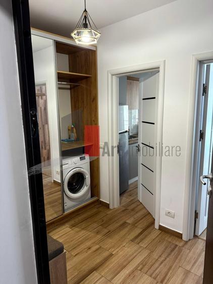 Garsonieră Grozavesti, Zen Living