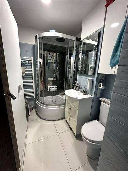 Apartament 3 camere Alexandru cel Bun