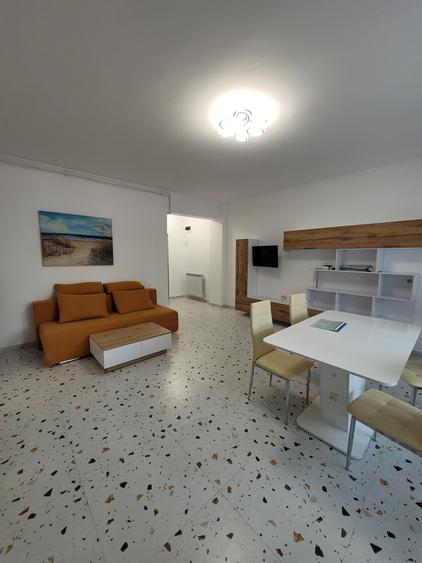 Apartament 2 camere - 50 mp - mobilat- Mamaia Sat | Bloc Nou 2024 -85500 Euro