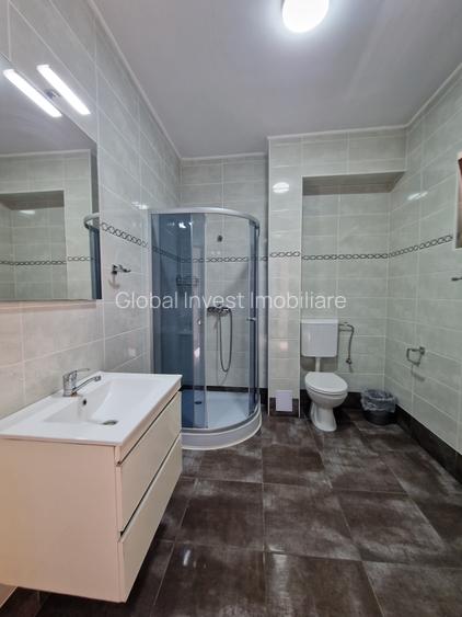 Mamaia Sat - Casa 5 camere, 3 gr sanitare, mobilata-utilata, termen lung - 16