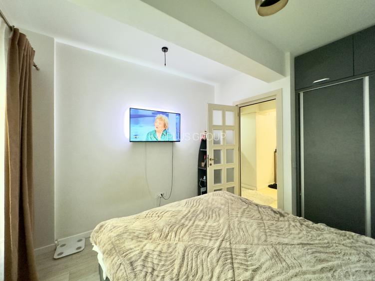 APARTAMENT 3 CAMERE ROYAL TOWN spre inchiriere! - 7