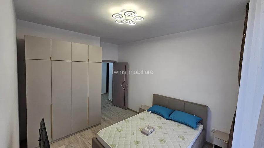 THEODOR PALLADY | 2 CAMERE | CENTRALA | PARCARE | AC - 4