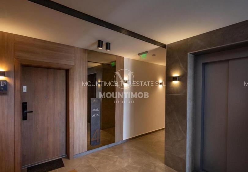 Comision 0%, Apartament 2 camere modern,parcare,  Urban Plaza/Brasov - 3