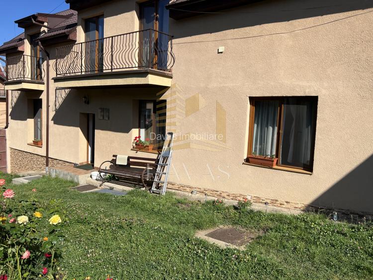 Casa cu 5 camere de inchiriat | Zona linistita - UMF | Zorilor - 2