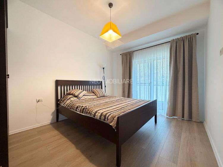 Liziera Padurii - 2 Camere-- Zona Lipovei-Dumbravita - 9