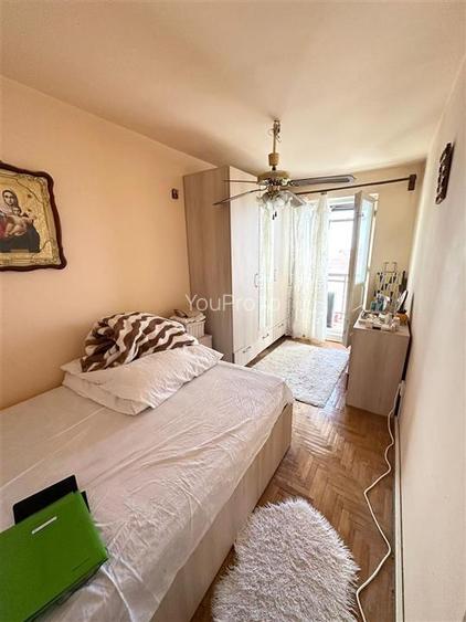 Ocazie ! Apartament 3 camere  2 Balcoane etaj 3 Zona Iosefin / Resitei - 3