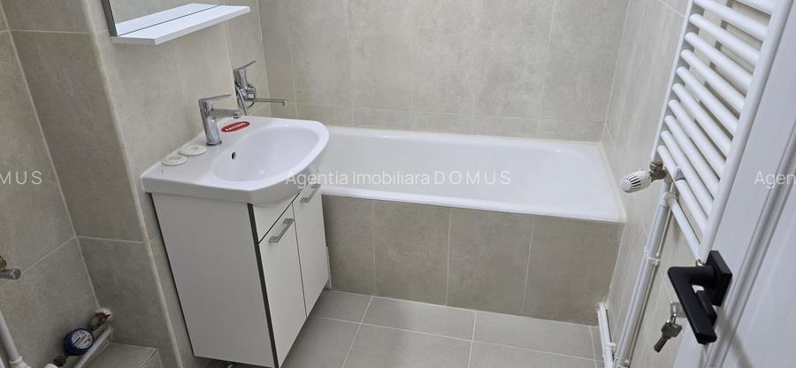 2 decomandate etaj3  Siderurgistilor - 3