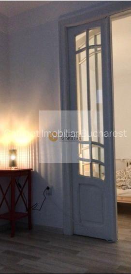 2 camere in vila I Mosilor - Cartierul Armenesc I Etaj 3 I Centrala - 6
