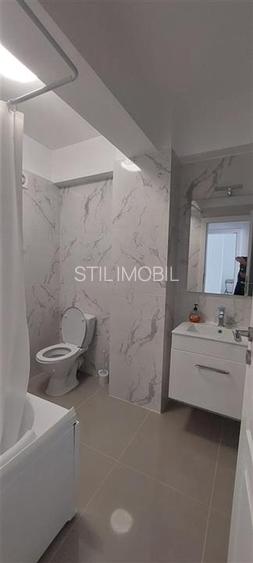 APARTAMENT 2 CAMERE DEC CUG MOBILAT PARCARE INCLUSA - 11