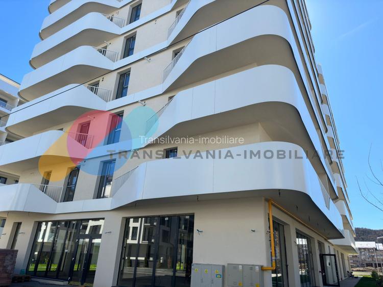 Apartament 3 camere 60 Mp+ 24 Mp Terasa | Zona centrala Floresti | - 4