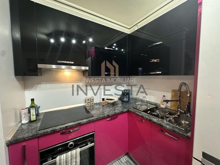 Apartament 2 camere in Platinia! Etaj II! - 4