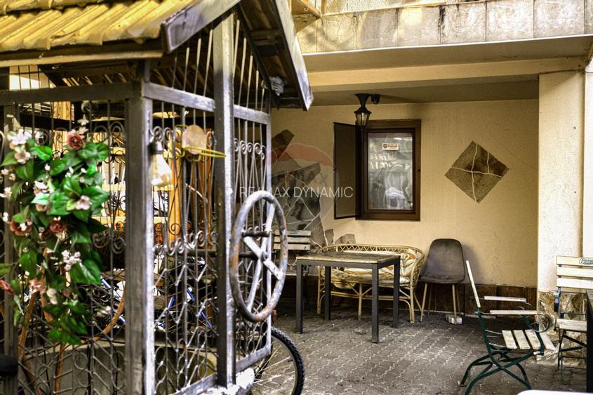 Cladire 10 camere de vânzare zona Intim/ Preluare chiriaș - 5