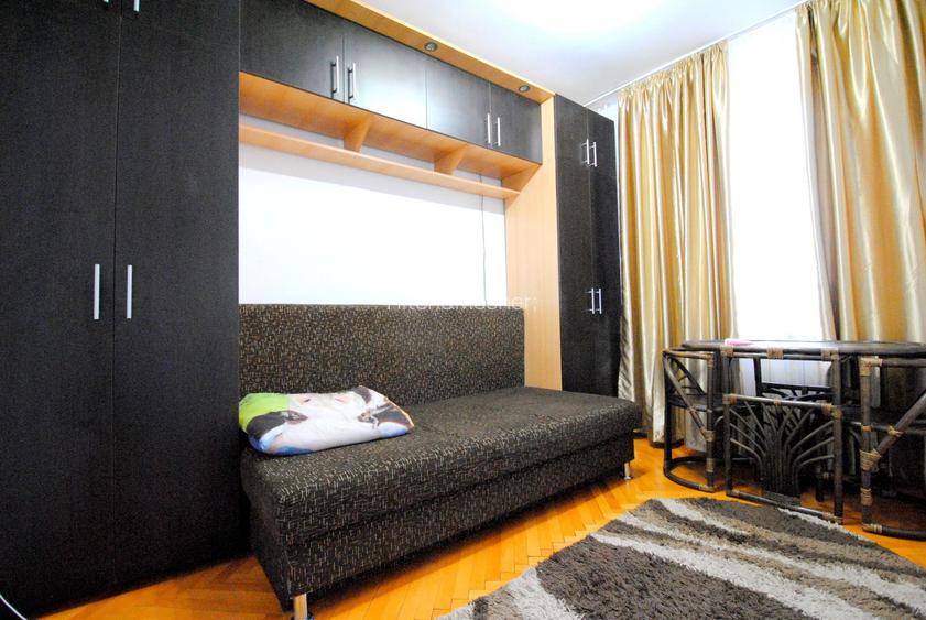 Apartament cu 3 camere de închiriat în zona Complex Studentesc - 9