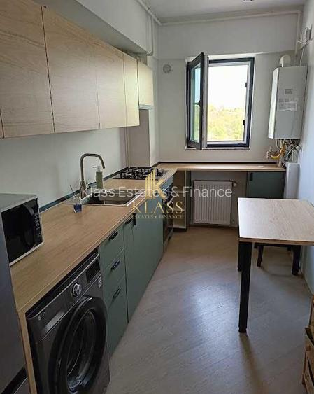 Apartament 3 camere Sudului, bloc nou, vedere liberă - 3