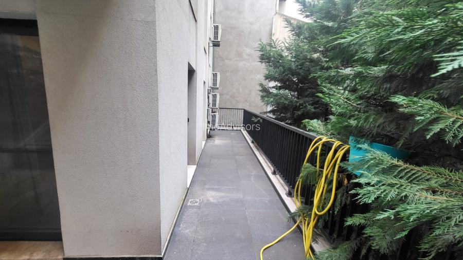 Apartament 3 camere – 75 mp utili + terasa superba | Loc parcare subterana  - 7