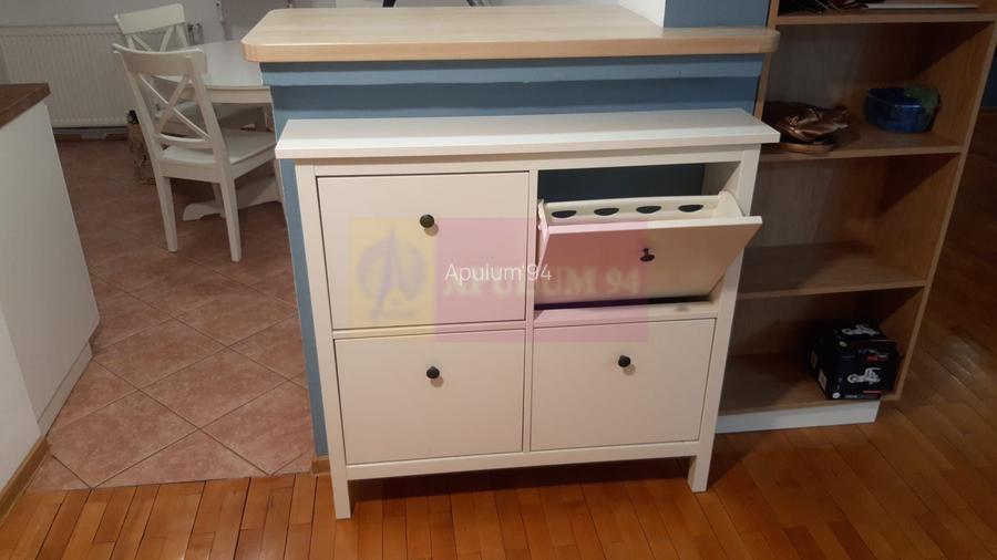 Apartament 3 Camere Piața Romană lângă Metrou - 58