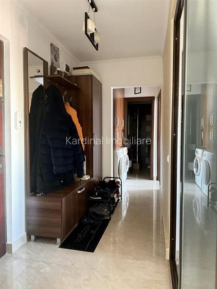 Apartament 2 camere zona Scriitorilor | Structură mare | Decomandat - 9