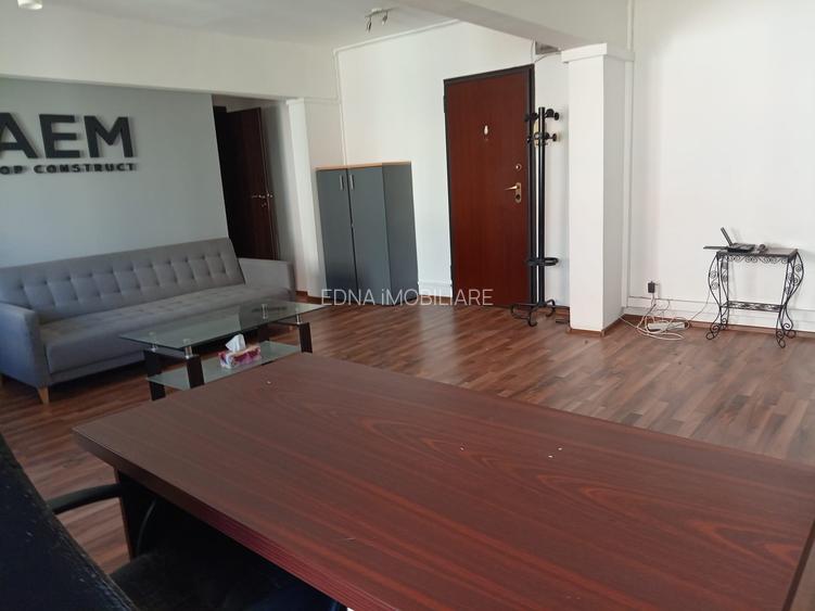 Mosilor apartament spatios pentru BIROURI - 6