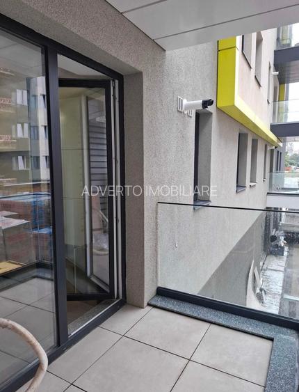 Apartament 2 camere de vânzare Gorjului Novum 56 - 2