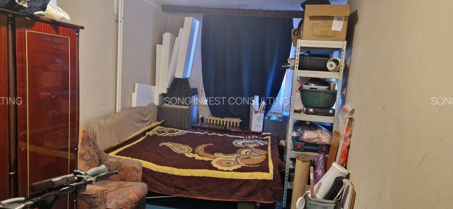 Berceni- Piata Sudului - 2