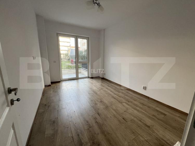 2 Camere | Terasa 24 mp |  Zona Vivo | Finisat  TVA Inclus - 5