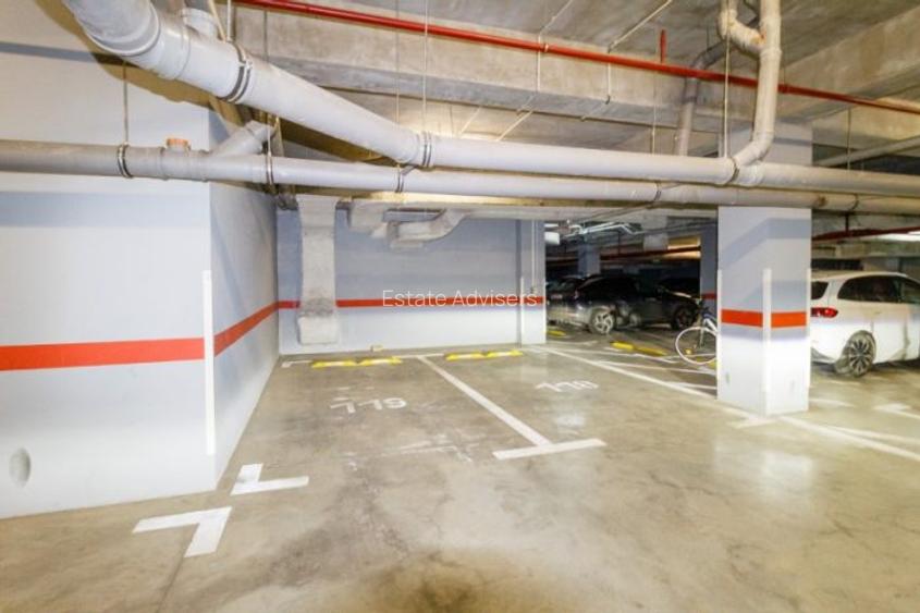 Vanzare apartament 3 camere|Natura Residence|Baneasa|Comision 0% - 17