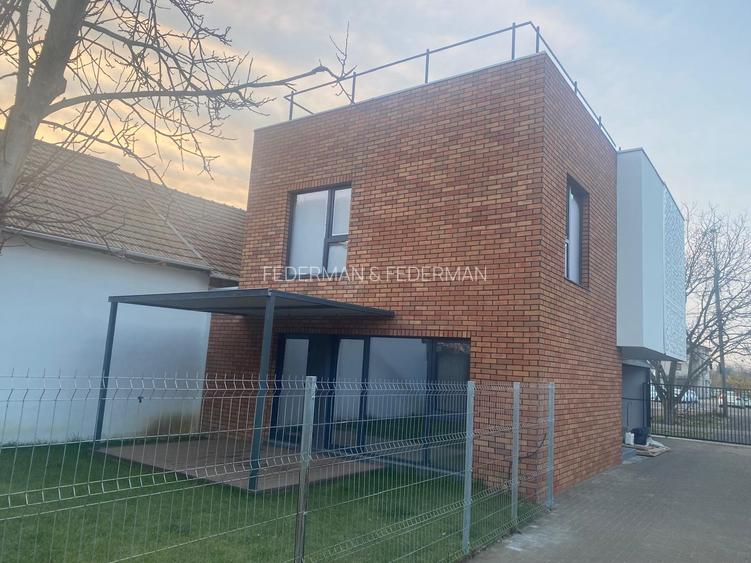 Casa individuala Calea Buziasului - 2